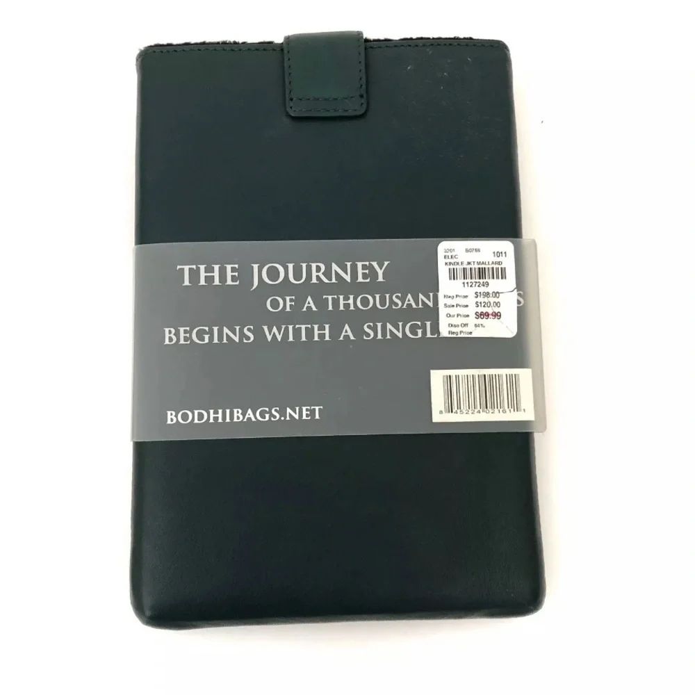 BODHI tablet ereader